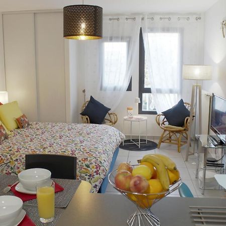 Le Florentin, Appartement De Standing A Saint-Exupery Toulouse Exteriér fotografie